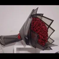 انواع دسته گل روبانی با قیمت مناسب|گل مصنوعی|نیشابور, شهرک رضوی|دیوار