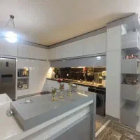 اپارتمان 150متر 3خواب مشاور جلایر