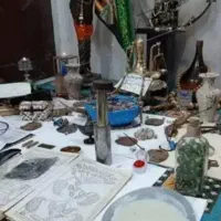دعا انواع مشکلات بازگشت بچه همه مشکلات کتاب مجله