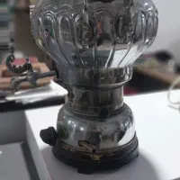 سماور گازی و برقی