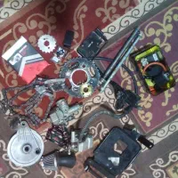 قطعات
