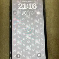 اپل iPhone 11 با حافظهٔ ۱۲۸ گیگابایت