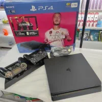 نمایندگی ps4 اسلیم یکترا پلی۴ کپی خور کف قیمت شهر