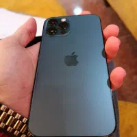 گوشی ایفون ۱۲ پرو اقیانوسی