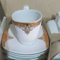 چای خوری وقهوه خوری