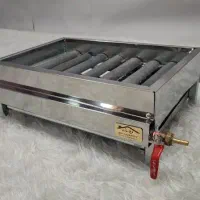 کباب پز گازی نو