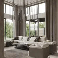 فروش اپارتمان ۳ خواب صفر