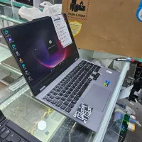 لپتاپ گیمینگ لنوو LOQ i7 نسل ۱۳ hx گرافیک 8gb 4060|رایانه همراه|یاسوج, |دیوار