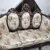 مبل|مبلمان خانگی و میز عسلی|کرج, خلج آباد|دیوار