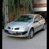 مگان۱۶۰۰مدل۹۰