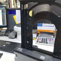 dvd ram دی وی دی رام رایتر سوزوکی suzuki سی دی cd|قطعات و لوازم جانبی رایانه|ملارد, |دیوار