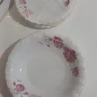 پیش دستی و خورشت خوری|ظروف سرو و پذیرایی|پاکدشت, شهرک انقلاب|دیوار