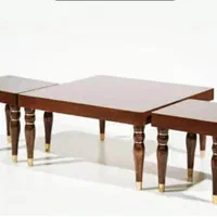 میزعسلی«تولیدی یاسین»رنگبندی ومدلهای متنوع وشیک|مبلمان خانگی و میز عسلی|نیشابور, طالقانی|دیوار