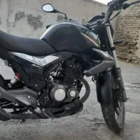 موتور بنلی ۱۵۰|موتورسیکلت|ملایر, |دیوار