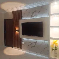 کناف و دکراسیون داخلی|خدمات پیشه و مهارت|ارومیه, |دیوار