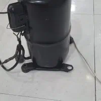 موتور یخچال