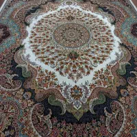 یک جفت فرش 9 متری|فرش|تهران, دولاب|دیوار