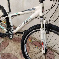 دوچرخه ۲۶فلش