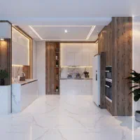 اجرای حرفه ای ام دی اف