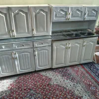 کابینت ۵ دس تمیز وشیک