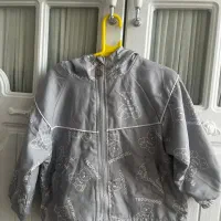 کاپشن،بارونی