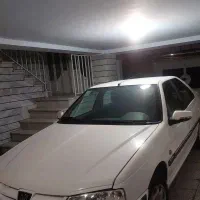 پژو پارس سال مدل ۹۹