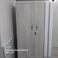 جا کفشی|جاکفشی، کمد، دراور|فیروزآباد (فارس), |دیوار