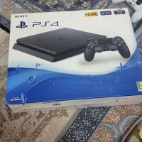PS4|کنسول، بازی ویدئویی و آنلاین|تهران, هاشم‌آباد|دیوار