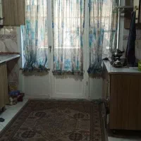 آپارتمان 50متری شخصی ساز تک واحد