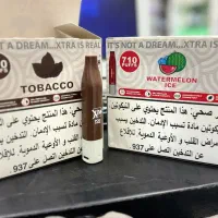 پاد عمده و تکی