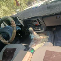 پیکان سواری مدل ۸۳|خودرو سواری و وانت|بم, |دیوار