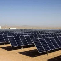 سیستم نیروگاه خورشیدی