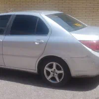 دنا 94 نقره ای