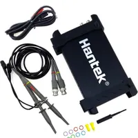 کارت اسکوپ ۲۰MHz دوکانال هانتک Hantek 6022BE