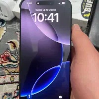 گوشی آیفون 16 promax|موبایل|تهران, حکیمیه|دیوار