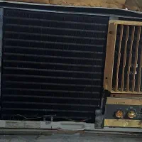 خریدار کولر سالم سوخته اوراقی|کولر گازی و فنکوئل|بندرعباس, |دیوار