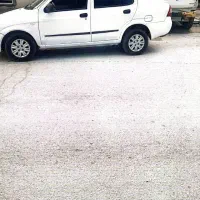 تیبا یک مدل 98