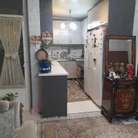 46 متر آپارتمان فول امکانات بسیار خوش نقشه|فروش آپارتمان|تهران, ارجمندی راد|دیوار