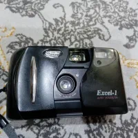 دوربین کلاسیک قدیم ویزین