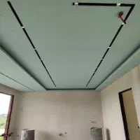 خدمات کناف اجرای کامل انواع سقف و دیوار