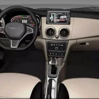 فروش حواله سهند اس|خودرو سواری و وانت|جناح, |دیوار