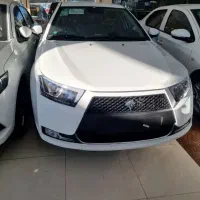 دنا پلاس 6دنده /صفر 1404 تحویل روز نمایندگی