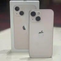 Iphone 13 mini درحد نو