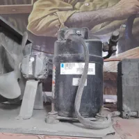 یخجال ویترینی شیش درب|فروشگاه و مغازه|مراغه, |دیوار