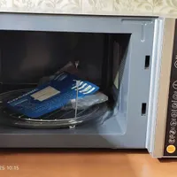 ماکروویو گاسونیک