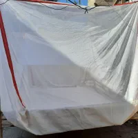 پشه بند سنتی خانواده|کوهنوردی و کمپینگ|کرمان, |دیوار