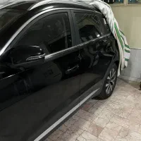 تیگو ۷مدل ۱۴۰۳ کارکرد ۶۰۰۰|خودرو سواری و وانت|مشهد, دانشجو|دیوار