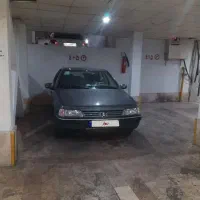 فروش خودرو ۴۰۵