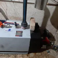تعمیرات و سیمپیچی. پمپ آب. ست کنترل. بالابر.|خدمات پیشه و مهارت|نیشابور, شهید جعفری|دیوار
