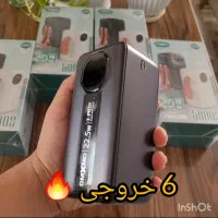پاوربانک غول ۵۰ هزار ایرپاد هندزفری هدفون airpod|لوازم جانبی موبایل و تبلت|مشهد, شاهد (شهرک غرب)|دیوار